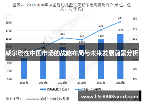 威尔逊在中国市场的战略布局与未来发展前景分析